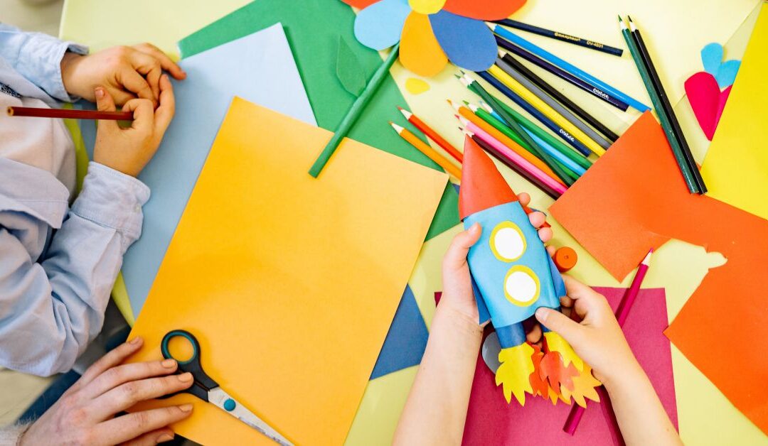 How DIY Kits Can Turn Crafting Frustration into Creative Joy