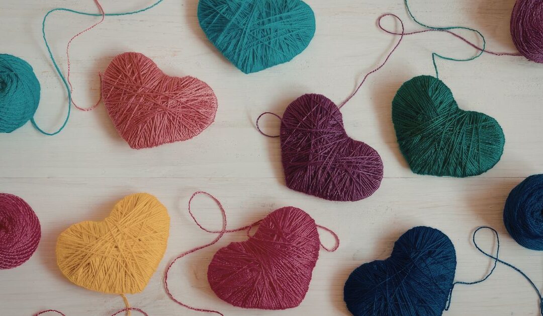 Why Every DIY Enthusiast Needs Natural Yarn in Their Kit